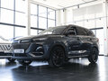 2026 Changan CS75 Pro, серый