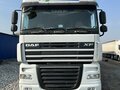 2008 DAF XF 105, белый, 4500000 рублей - вид 1