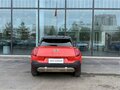 2024 Mini Aceman SE, оранжевый - вид 3