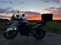 2022 Benelli TRK 502 X, белый, 409000 рублей - вид 11