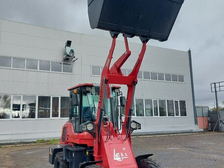 2025 LGCM (Laigong) LG918, 1550000 рублей, вид 3