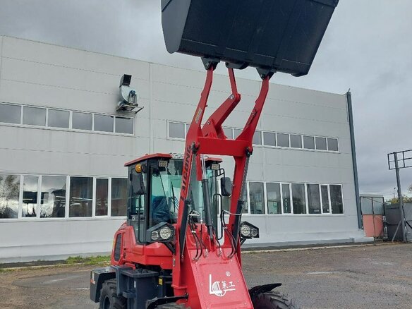 2025 LGCM (Laigong) LG918, 1550000 рублей - вид 2