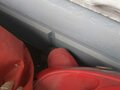 2001 ЗиД Аркан, красный, 45000 рублей - вид 1