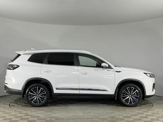 2022 Chery Tiggo 8 Pro Max I, белый, 2139000 рублей, вид 4