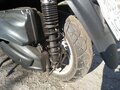2008 Yamaha Majesty 400, синий, 249000 рублей - вид 7