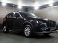 2026 Mazda CX-5 II Рестайлинг, чёрный, 3995000 рублей - вид 2