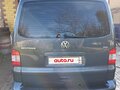 2007 Volkswagen Multivan T5, серый, 1795000 рублей - вид 2