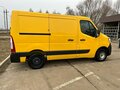 2020 Renault Master, золотистый, 2300000 рублей - вид 1