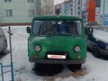 1995 УАЗ 3962, зелёный, 60000 рублей - вид 2