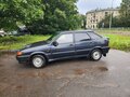 2008 Lada (ВАЗ) 2114, чёрный, 180000 рублей - вид 4