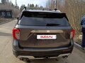 2019 Ford Explorer VI, серый, 3900000 рублей - вид 7