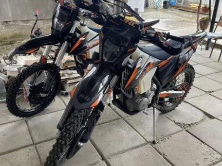 2024 JHL Z7, оранжевый, 222222 рублей, вид 4