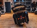 2024 Indian Roadmaster, синий, 6500000 рублей - вид 11