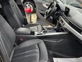 2019 Audi A4 V (B9), чёрный, 1490000 рублей - вид 5