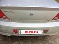 2007 Kia Spectra I Рестайлинг 2, серебристый, 190000 рублей - вид 1