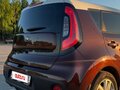 2018 Kia Soul II Рестайлинг, коричневый, 1780000 рублей - вид 1