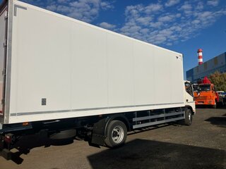 2024 КамАЗ 43082 Компас-12, чёрный, 4996300 рублей, вид 4