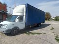 2012 ГАЗ ГАЗель (2705), белый, 950000 рублей - вид 2