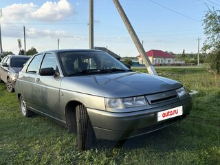 2006 Lada (ВАЗ) 2112, серый, 250000 рублей, вид 2