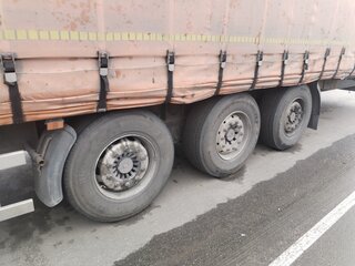 2014 Новтрак SP-345PR, оранжевый, 2800000 рублей, вид 3