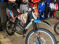 2023 Kayo K1 250 MX, белый, 110000 рублей - вид 1