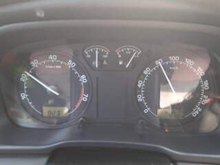 2008 Skoda Octavia I (A4) Рестайлинг, белый, 442999 рублей, вид 4