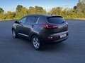 2011 Kia Sportage III, коричневый, 1450000 рублей - вид 4