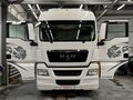 2011 MAN TGX, белый, 4400000 рублей - вид 1