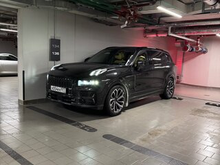 2024 Lynk & Co 09 EM-P, чёрный, 6500000 рублей, вид 2