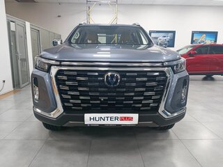 2025 Changan Hunter Plus, серый, 3969900 рублей, вид 1