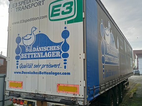 2010 Schmitz Cargobull S01, серый, 2600000 рублей, вид 1