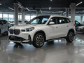 2025 BMW X1 25Li sDrive III (U11/U12), белый