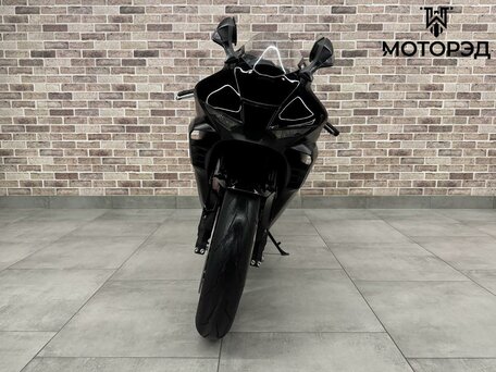 2020 Honda CBR 1000 RR/RA Fireblade, чёрный, 1890000 рублей, вид 3