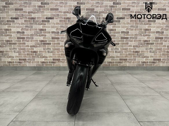 2020 Honda CBR 1000 RR/RA Fireblade, чёрный, 1890000 рублей - вид 2