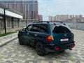 2003 Hyundai Santa Fe I, зелёный, 725000 рублей - вид 1