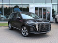 2025 Hongqi HS3, чёрный - вид 2