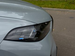 2023 BMW X5 30d IV (G05/G18) Рестайлинг, серебристый, 10800000 рублей, вид 5