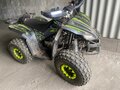 2024 Racer RC200 Gladiator, зелёный, 90000 рублей - вид 5