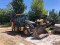 2011 John Deere 325J - вид 2