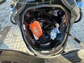2021 Honda NC 750X, серый, 930000 рублей - вид 4