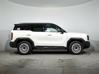 2024 Haval H3 I, белый, 2275900 рублей, вид 4