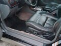 2000 Subaru Outback II, чёрный, 450000 рублей - вид 11