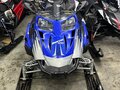 2008 Arctic Cat Bearcat, синий, 870000 рублей - вид 1