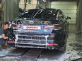 2017 Kia Optima IV, чёрный, 1600000 рублей - вид 5