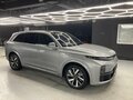 2024 Li Auto (Lixiang) L7 42.8 kWh I Рестайлинг, серебристый, 8350000 рублей - вид 5