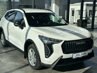 2026 Haval Jolion I Рестайлинг 2, белый, 2622510 рублей, вид 2