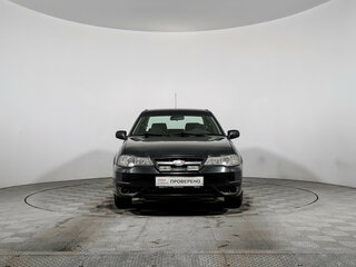 2012 Daewoo Nexia I Рестайлинг, чёрный, 199000 рублей, вид 2
