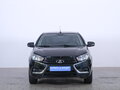 2020 Lada (ВАЗ) Vesta I, чёрный - вид 1