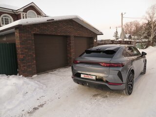 2024 BYD Song L, серый, 5100000 рублей, вид 2