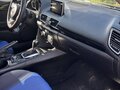 2014 Mazda 3 III (BM), чёрный, 1250000 рублей - вид 5